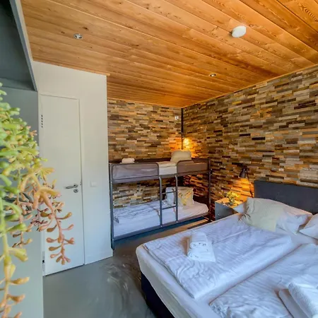 Seeglueck Am Pressegger Apartament Presseggersee