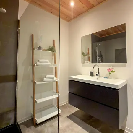 Seeglueck Am Pressegger Apartament