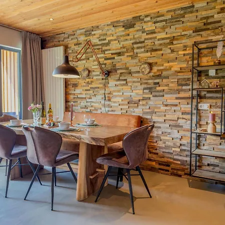 Seeglueck Am Pressegger Apartament