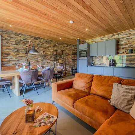 Apartament Seeglueck Am Pressegger *