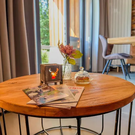 Seeglueck Am Pressegger Apartament