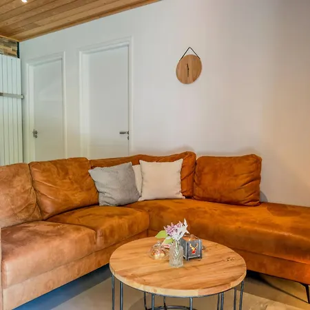 Apartament Seeglueck Am Pressegger